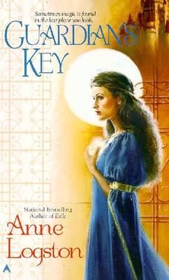 Guardian's Key - Logston, Anne