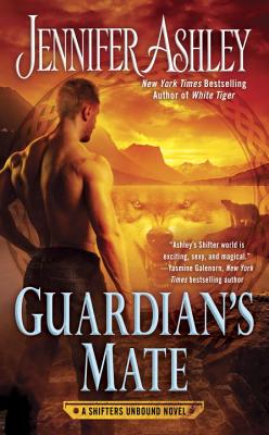 Guardian's Mate - Ashley, Jennifer