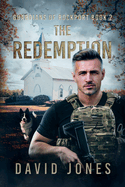 Guardians of Rockport Book 2: The Redemption