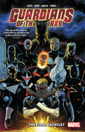 Guardians of the Galaxy Vol. 1: The Final Gauntlet
