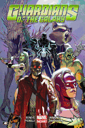 Guardians of the Galaxy, Volume 2