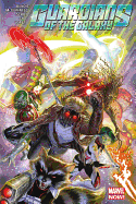 Guardians of the Galaxy, Volume 3