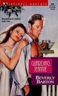 Guarding Jeannie