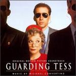 Guarding Tess