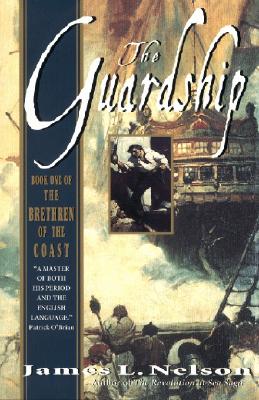 Guardship - Nelson, James