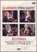 Guarneri String Quartet: The Beethoven Cycle
