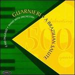 Guarnieri: A Brazilian Salute