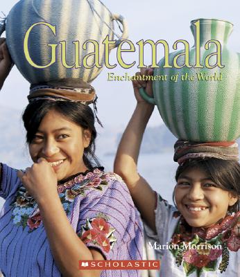 Guatemala - Morrison, Marion