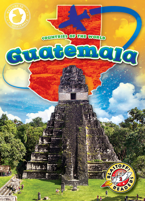 Guatemala - Barnes, Rachel