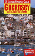 Guernsey Insight Compact Guide: Herm, Sark, Alderney