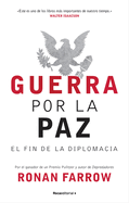 Guerra Por La Paz / War on Peace