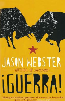 Guerra - Webster, Jason