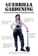 Guerrilla Gardening