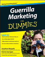 Guerrilla Marketing for Dummies