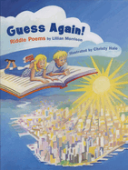 Guess Again!: Riddle Poems