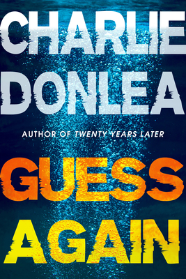 Guess Again - Donlea, Charlie