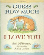 Guess How Much I Love You