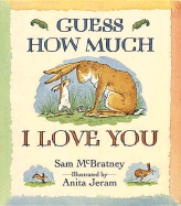 Guess How Much I Love You