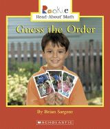 Guess the Order