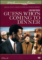 Guess Who's Coming to Dinner
