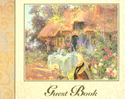 Guest Book - Akmon, Roni (Designer), and Akmon, Nancy Cogan (Text by)