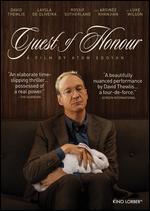 Guest of Honour