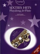 Guest Spot: Sixties Hits Playalong for Flute