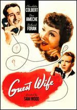 Guest Wife