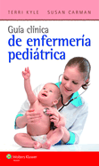 Guia Clinica de Enfermeria Pediatrica