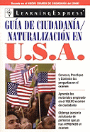 Guia de Ciudadania/Naturalizacion en USA