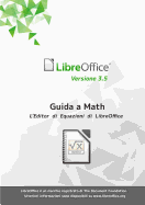 Guida a Libreoffice Math 3.5