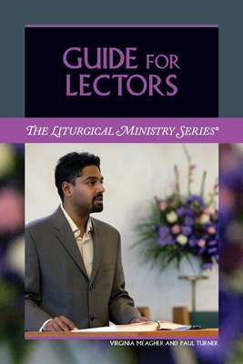 Guide for Lectors - Paul Turner