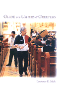 Guide for Ushers and Greeters