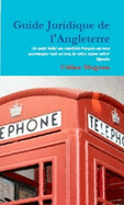 Guide Juridique de L'Angleterre