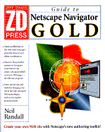 GUIDE NETSCAPE NAVIGATOR