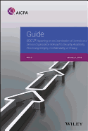 Guide: SOC 2 Reporting on an Examination of Controls at a Service Organization Relevant to Security, Availability, Processing Integrity, Confidentiality, or Privacy
