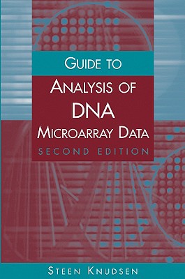 Guide to Analysis of DNA Microarray Data - Knudsen, Steen