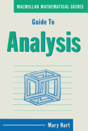 Guide to Analysis