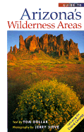 Guide to Arizona's Wilderness Areas