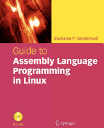 Guide to Assembly Language Programming in Linux