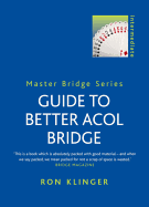 Guide to Better Acol Bridge