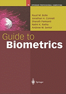 Guide to Biometrics
