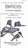 Guide to Birds of North America