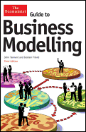 Guide to Business Modelling - Tennent, John, and Friend, Graham
