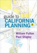 Guide to California Planning - Fulton, William B