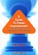 Guide to Chess Improvement