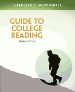 Guide to College Reading