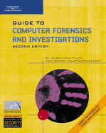 Guide to Computer Forensics and Investigations