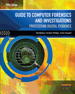 Guide to Computer Forensics and Investigations