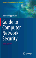 Guide to Computer Network Security